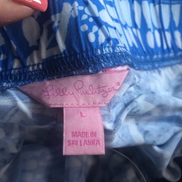 Pallazo pants - Picture 4 of 5